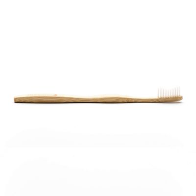 Bamboo Toothbrush Bulk Adult Soft Toothbrush