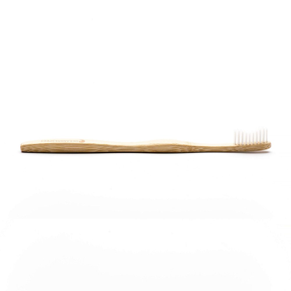 Bamboo Toothbrush Bulk Adult Soft Toothbrush