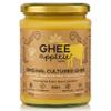 Ghee Apptit Original Cultured Ghee 500ml I Raw Milk Butter Ghee I Grass Fed Ghee Butter I Ayurveda Ghee I Artisan Ghee view 1