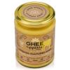 Ghee Apptit Original Cultured Ghee 500ml I Raw Milk Butter Ghee I Grass Fed Ghee Butter I Ayurveda Ghee I Artisan Ghee view 2
