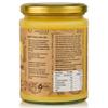 Ghee Apptit Original Cultured Ghee 500ml I Raw Milk Butter Ghee I Grass Fed Ghee Butter I Ayurveda Ghee I Artisan Ghee view 3