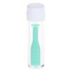 Baokuan Contact Lens Inserter Portable Suction Cup Silicone Lenses Care Remover for Travel Home view 1