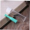 Baokuan Contact Lens Inserter Portable Suction Cup Silicone Lenses Care Remover for Travel Home view 4