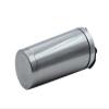 Getagift 500ml Aluminium Shaker Bottle for Supplement Shakes - Easy Clean, Durable Cup Mothers Day Personalised I LOVE MOM Any Image, Birthday,Christmas. (Silver) view 4