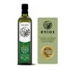 Enios Kalamata Greece 500ml Premium Quality, Low Acidity, Cold/First Press Extra Virgin Olive Oil. New Harvest 2025-2026. Best Before: Jan-Jun 2027 view 2