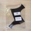 Goatee Beard Shaper Outliner Template for Men, Goatee & Beard Trimming Shaving Kit, Saves Time (Black Beard Shaper) view 2