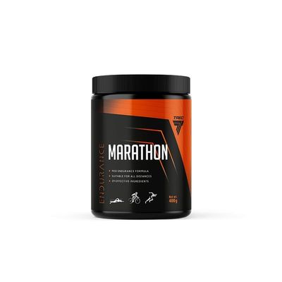 Endurance Marathon, Wildberry - 400g