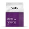 Bulk High Protein Pancake Mix, Banana, 500 g view 1