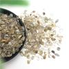 SHITOU2231 50g 6-9mm Natural Golden Hair Crystals Rutilated Quartz Crystal Stones Specimen Natural Stones And Minerals Healing Stones view 3