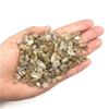 SHITOU2231 50g 6-9mm Natural Golden Hair Crystals Rutilated Quartz Crystal Stones Specimen Natural Stones And Minerals Healing Stones view 4
