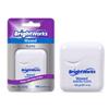 BrightWorks Dental Floss Mint Waxed - 100 Yards (Pack of 4) view 1
