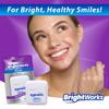 BrightWorks Dental Floss Mint Waxed - 100 Yards (Pack of 4) view 4