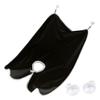 Beard Bib Male Shaving Apron Beard Shaving Apron Care Bib Face Shaved Hair Adult Bibs Shaver Cleaning Hairdresser Gift for Man Clean Apron beard collector