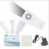 Dental Care Kits LED Double-Sided Reflector Anti-Fog Handle Mirror Stainless Steel Reflector Orthodontic Photography view 1