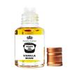 Vanilla Bean Beard Oil For Men | Moisturising | Grooming | Growth | Conditioning | Healthy Soft Beard | Vegan & Cruelty-Free | PPG | 12ml view 1