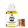 Moroccan Patchouli & Amber Beard Oil For Men | Moisturising | Grooming | Growth | Conditioning | Healthy Soft Beard | Vegan & Cruelty-Free | PPG | 12ml view 1