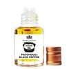 Patchouli & Black Pepper Beard Oil For Men | Moisturising | Grooming | Growth | Conditioning | Healthy Soft Beard | Vegan & Cruelty-Free | PPG | 12ml view 1