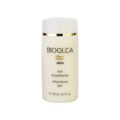 BIOGLEA Men Gel Dopotbarba 125 ml