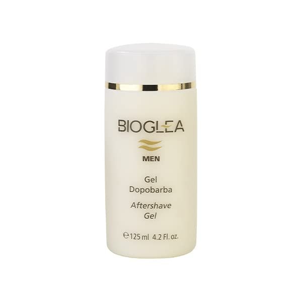 BIOGLEA Men Gel Dopotbarba 125 ml