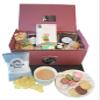The Afternoon Sweet And Savoury Hamper, Luxury Food Gift Hamper, Hamper and Gift Basket, Bearing Gifts Hamper, Food Gifts view 1