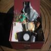 The Afternoon Sweet And Savoury Hamper, Luxury Food Gift Hamper, Hamper and Gift Basket, Bearing Gifts Hamper, Food Gifts view 2