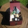 The Afternoon Sweet And Savoury Hamper, Luxury Food Gift Hamper, Hamper and Gift Basket, Bearing Gifts Hamper, Food Gifts view 4