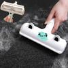 Anti-Hair Brush and Roller for Pets (Dogs, Cats, etc.) Easy to Remove Lint, Hair and Pilling, Effective and Quick Cleaning of Your Textiles, Clothes, Sofas, Car view 2
