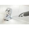 Addis 4 in 1 Turbo Scrubber Household Cordless Electrical Cleaning Brush view 3