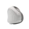 Flo Mask Pro (Medium/High Nose Bridge) - Reusable Adult Mask, Includes 10 Replacement Filters Made in USA, Washable, Easy Breathing, Adjustable Head Straps, Soft and Comfortable view 1