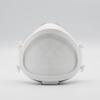Flo Mask Pro - Reusable Adult Mask, Includes 10 Replacement Filters (Made in USA), Washable, Easy Breathing, Adjustable Head Straps, Soft and Comfortable (Low/Medium Nose Bridge) view 3