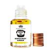 Bergamot & Amber Beard Oil For Men | Moisturising | Grooming | Growth | Conditioning | Healthy Soft Beard | Vegan & Cruelty-Free | PPG | 12ml view 1