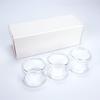 VapeStrong 3X Bubble Bulb Glass Tube for Horizon Falcon, Falcon 2, Falcon King or Falcon Artisan Tank. Fat Boy Fatboy view 4
