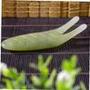 2Pcs Resin Nose Scraper Beeswax Nose Scraping Bar Trigger Point Gua Sha Facial Tool Beauty Accessories view 3