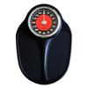 CJBHSD Rotating Dial Bathroom Scale, Precision Weight Mechanical Body Health Spring Scale, Hotel Fitness Beauty Salon Bathroom Commercial 160KG(352lb) view 1
