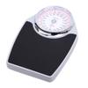 CJBHSD Precision Mechanical Bathroom Scales, Adult Health Weight Loss Scale, Fitness Weight Scale, Rotating Pointer Large Dial, 180kg(396lb) view 1