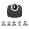 CJBHSD Mechanical Bathroom Scales, Professional Analog Machinery Dial Weight Scale, Spring Body Health Scale, Waterproof Non-Slip,180kg(396lb) view 2