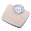 CJBHSD ABS Professional Analog Mechanical Dial Bathroom Scale,Precision Weight Scale, Spring Body Health Scale, 352 lbs (160 kg) view 1