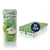Radnor Fruits Apple 50% Fruit Juice Tetra Pak 60x125ml view 1