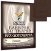 Wohnkult 15 g Textile Dye, No Boiling, Fabric Dye, Re-dyeing, 16 Selection (Brown) view 1