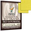 Wohnkult 15 g Fabric Dye without Boiling Fabric Dye Re-Dyeing 16 Selection (Lemon Yellow) view 1