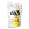 BioTechUSA Juicy Isolate | Gluten-Free, Lactose-Free, Sugar-Free | Refreshing Protein Soft Drink | with Fiber and Vitamin C, 500 g, Orange view 1