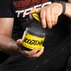 Trec Nutrition BOOGIEMAN Powder - Ultimate Pre-Workout Fuel for Explosive Energy, Muscle Pump, and Endurance Boost - Formulated with Arginine, Citrulline, Beta-Alanine (Tropical) view 3