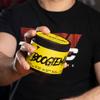 Trec Nutrition BOOGIEMAN Powder - Ultimate Pre-Workout Fuel for Explosive Energy, Muscle Pump, and Endurance Boost - Formulated with Arginine, Citrulline, Beta-Alanine (Tropical) view 4
