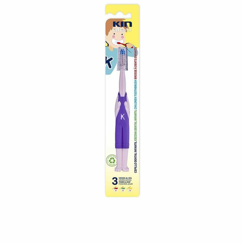 Kin Children's Brush 1 U