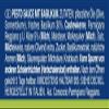Barilla Green pesto alla Genovese pesto 12 pack view 3