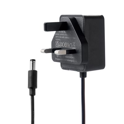 Senotrade Replacement AC/DC Adapter Compatible For DeRoyal Jetstream T700 Hot Cold Temp Therapy Unit Power Supply Cord Cable Wall Home Battery Charger