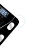 CJBHSD fashion design 5-180kg Digital Weight Scales LCD Radiocommunication Glass Body Fat Monitor Tracker Scale For Habitation Gym Wireless Smart Digital view 2