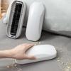 Revolution Studio Cleaning Brush Cloths, Pets, Hair Removal, Floor Cleaning, Wall Cleaning, Dust Removal. Multifunctional (White)