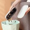 Revolution Studio Cleaning Brush Cloths, Pets, Hair Removal, Floor Cleaning, Wall Cleaning, Dust Removal. Multifunctional (White) view 3
