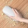 Revolution Studio Cleaning Brush Cloths, Pets, Hair Removal, Floor Cleaning, Wall Cleaning, Dust Removal. Multifunctional (White) view 4